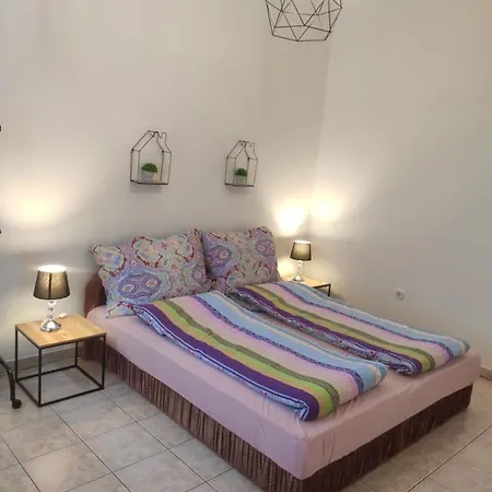 Casa de Férias Haus Anna *