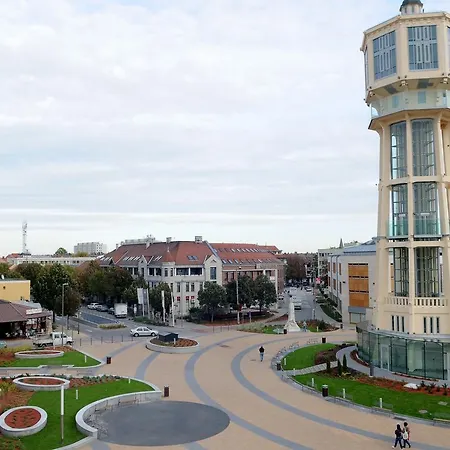 Haus Anna * Siófok