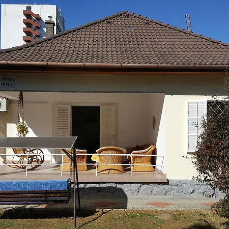 Haus Anna Siófok