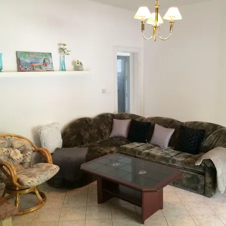 Haus Anna Casa de Férias