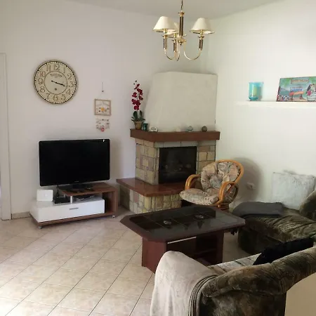 Haus Anna Casa de Férias