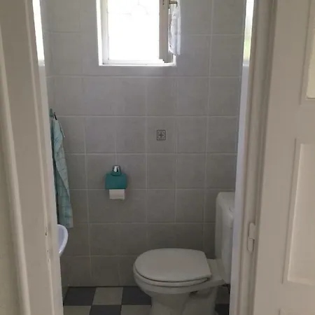 Haus Anna Casa de Férias *